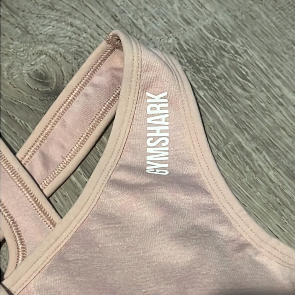 Gymshark Adapt Camo Seamless Sports Bra - Picture 4 of 13